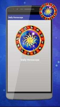 My Daily Horoscope screenshot 4