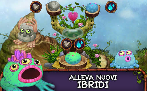 My Singing Monsters screenshot 9