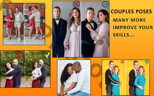 Pro Photographer Free Photo Style Guide screenshot 5