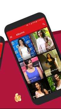 Actress Priya Anand Photos screenshot 3