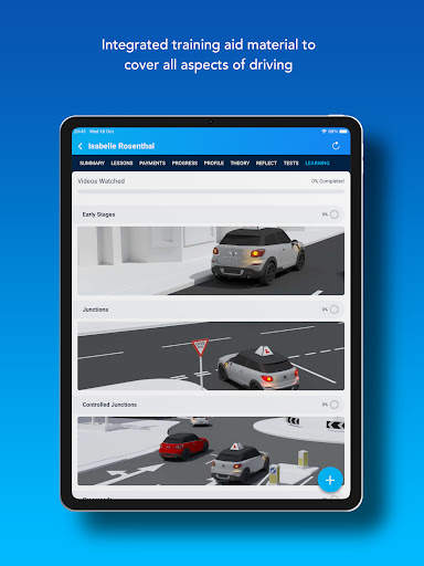 Total Drive screenshot 14