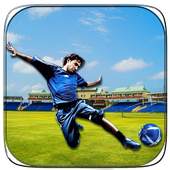 Be a hero- soccer 17 1.0