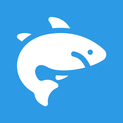 Shark Vpn आइकन