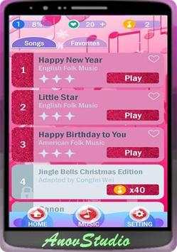 New Piano Tiles screenshot 3