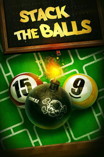 Stack the Balls screenshot 1