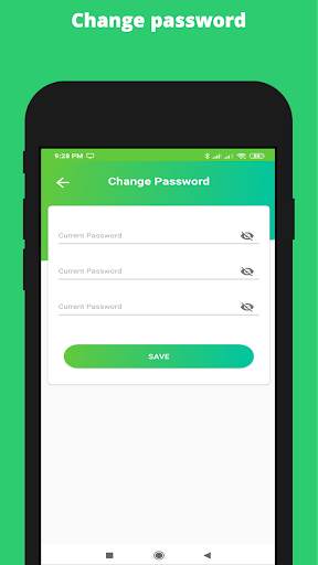Hide Files Pro screenshot 4