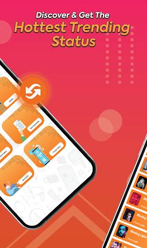 Status Saver for WhatsApp screenshot 3