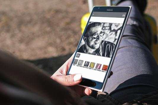 Sketch Art-Free Image Editor screenshot 2