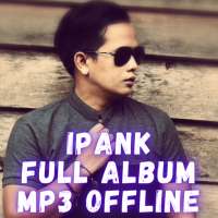 Lagu Ipank Full Album Mp3 Offline logo