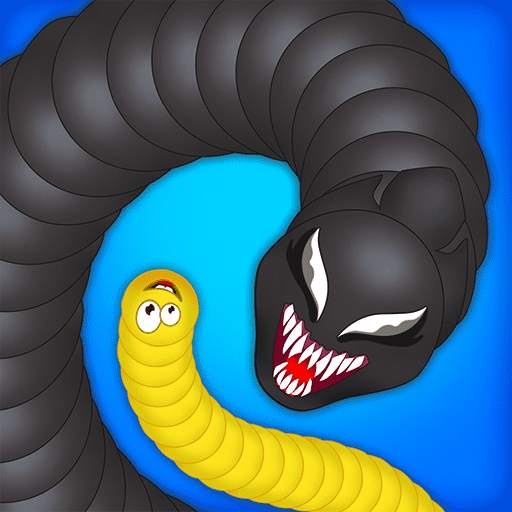 Worm Hunt - Snake game iO zone 3.7.0