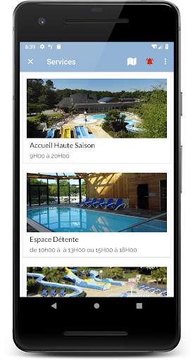 Camping Qualité screenshot 7