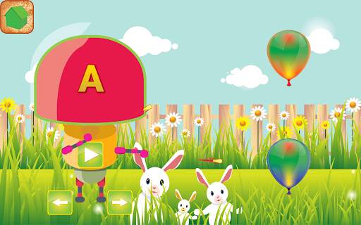 ABC Kids screenshot 10