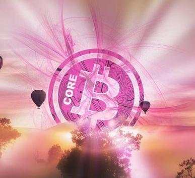 Bitcore Mobile screenshot 1