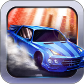 Tiny Drift Racing icon