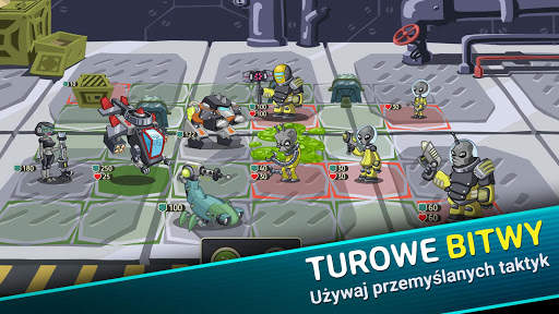 Kosmiczni Korsarze RPG screenshot 3