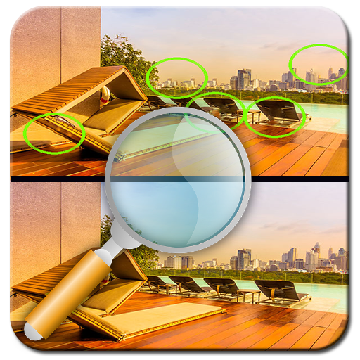 Swimming Pool Game icon