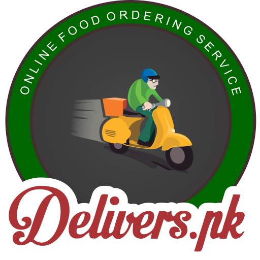Delivers.pk - Online Food Ordering Service 1.5.1