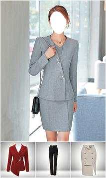 Women Fashion - Formal Suit screenshot 4