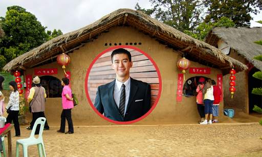 Natural village picture frame application 2020 screenshot 13