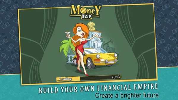 Money Tap स्क्रीनशॉट 1