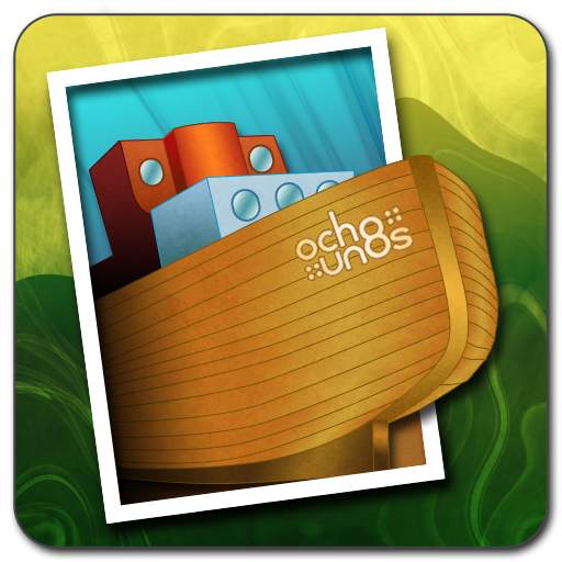 Photo 3D Live Wallpaper FREE 1.0.4
