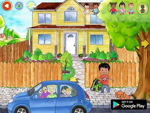 My PlayHome Plus Tips 2021 screenshot 3