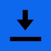 HD Video Downloader For FB- FB HD Downloader أيقونة