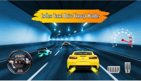 Sports Car Drag Racing Games: Street Racing Cars screenshot 3
