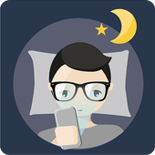 Eye Protect Screen Filter 2018 icon