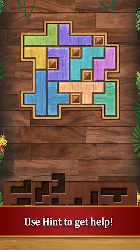 My Block: Wood Puzzle screenshot 4