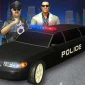 Vip Limo - Crime City Case icon