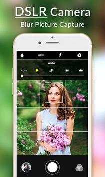 DSLR HD Camera : 4K HD Ultra Camera screenshot 2