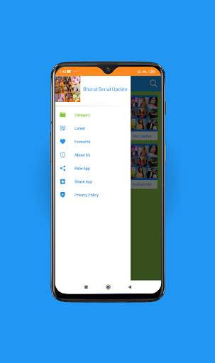 Guide For Star Bharat Serial screenshot 1
