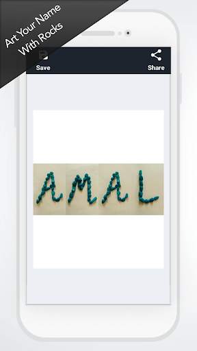 Write Name By Candle - Art Name screenshot 12