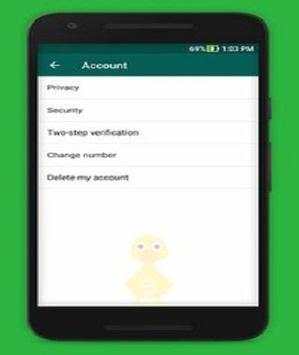 Blog WhatsApp Messenger Tricks screenshot 2