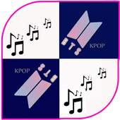 BTS PIANO TILES GAME 1.5