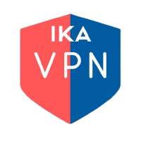 Ika VPN logo