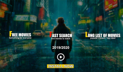 Coto Current Movies 2020 screenshot 4