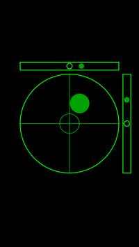 Alarm Clock Compass Flashlight screenshot 2