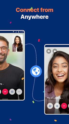 Meet Now - India's Video Conferencing App screenshot 7