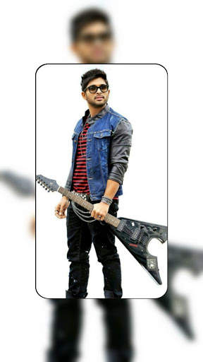Allu Arjun Wallpaper screenshot 8