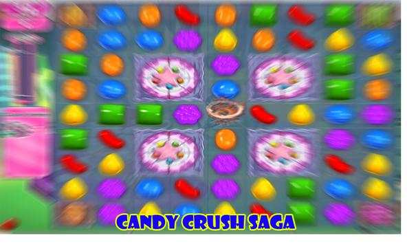 Guides Candy Crush Saga screenshot 1