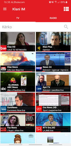 Klani IM TV/OTT screenshot 7