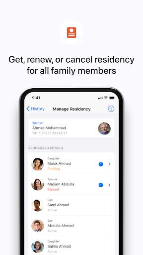 DubaiNow screenshot 5