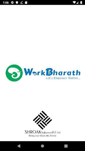 Work Bharath screenshot 1