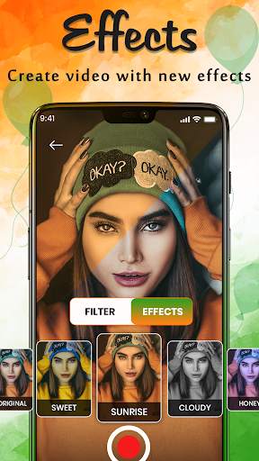 Lite for ROPOSO - Indian Video Sharing App screenshot 3