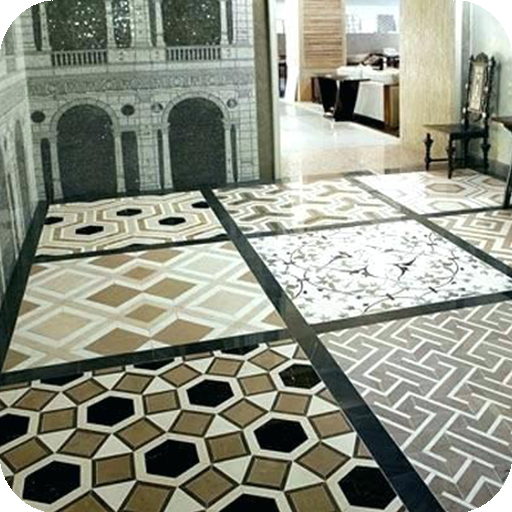 Floor Design icon