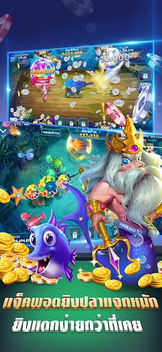 King Casino скриншот 8