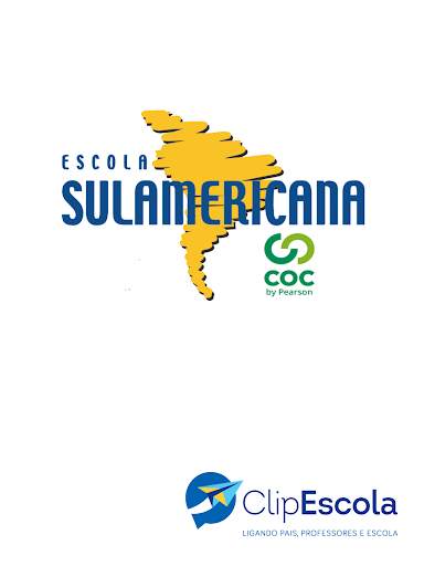 Escola Sulamericana COC screenshot 5