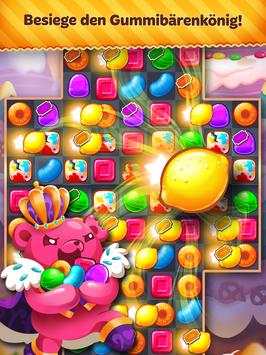 Candy Blast Mania screenshot 5